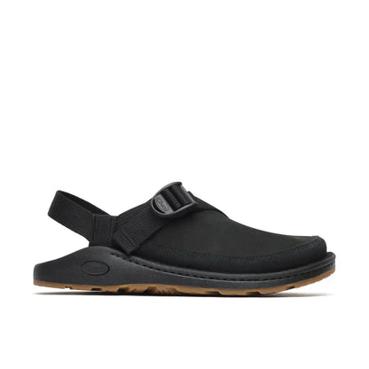 Men's Canyon Leather Clog