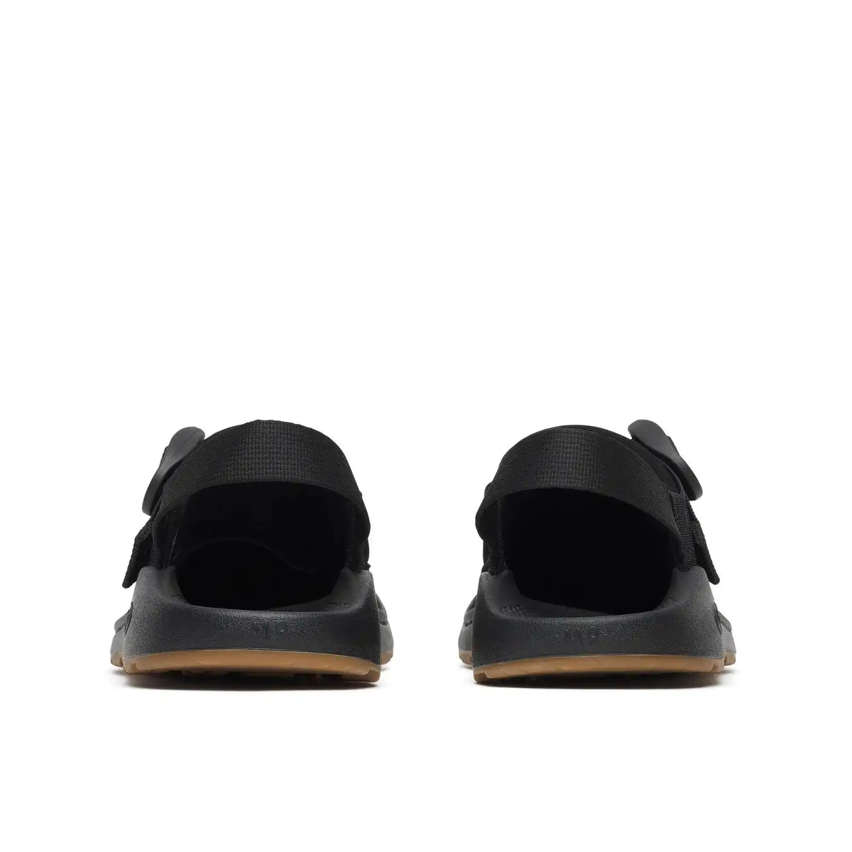 Men's Canyon Leather Clog