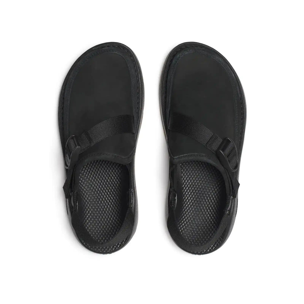 Men's Canyon Leather Clog