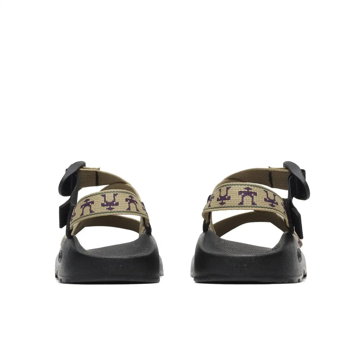 Men's Z/1 Adjustable Strap Classic Sandal