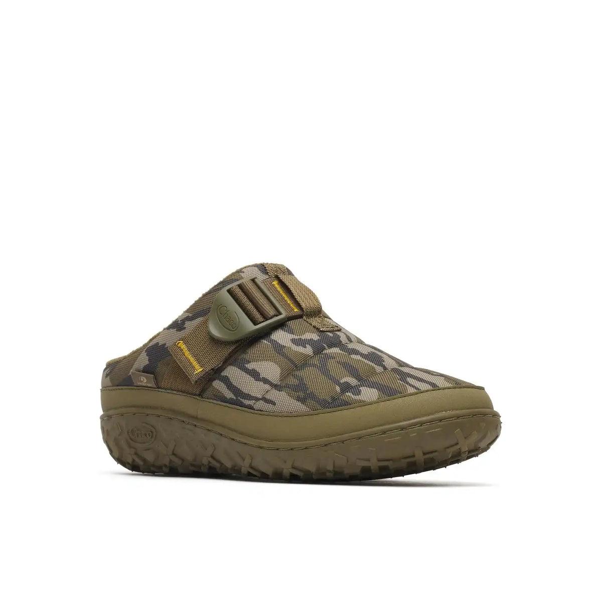Men's Chaco x Mossy Oak Ramble Rugged Clog