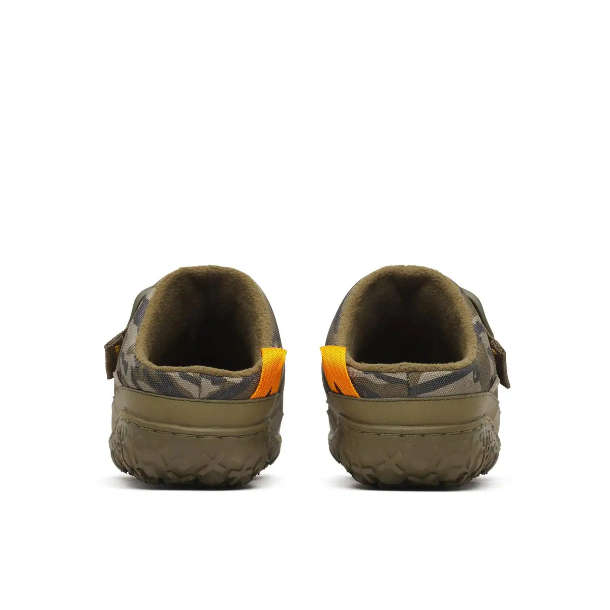 Men's Chaco x Mossy Oak Ramble Rugged Clog