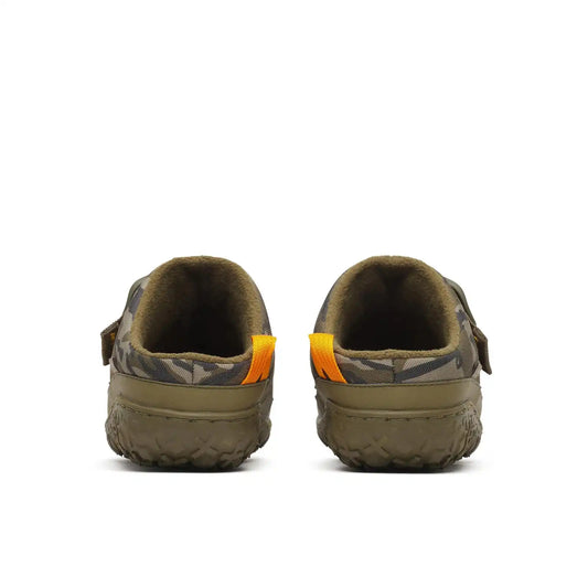 Men's Chaco x Mossy Oak Ramble Rugged Clog