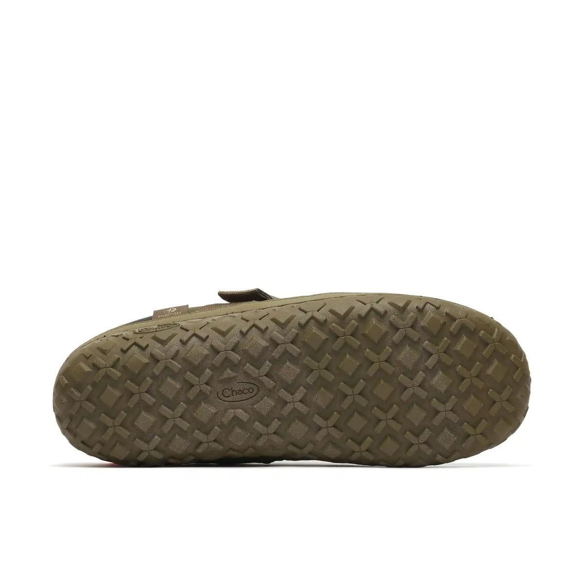 Men's Chaco x Mossy Oak Ramble Rugged Clog