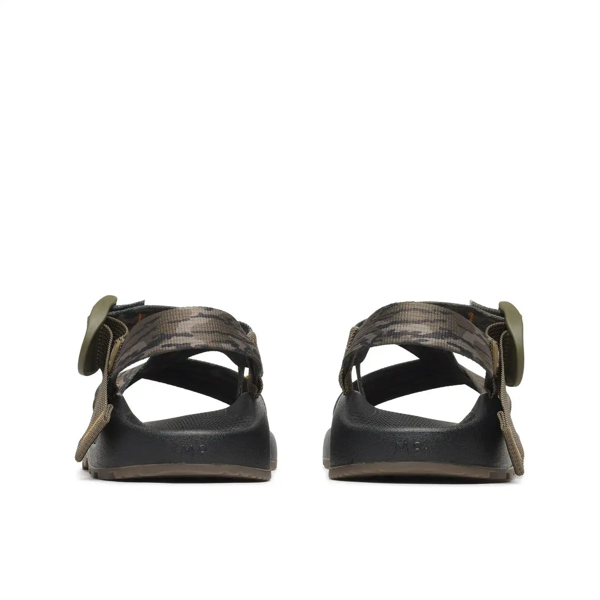 Men's Chaco x Mossy Oak Mega Z Classic Sandal