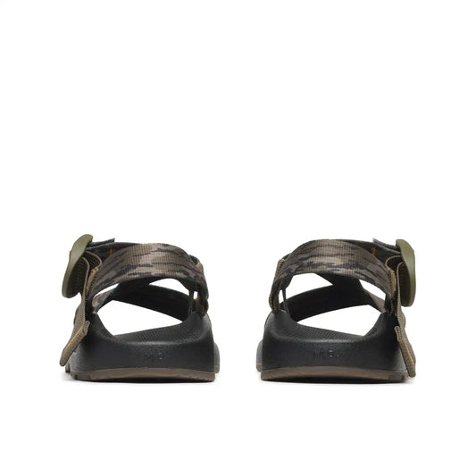 Men's Chaco x Mossy Oak Mega Z Classic Sandal