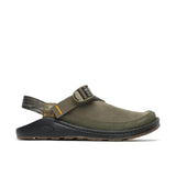 Men's Chaco x Mossy Oak Canyon Leather Clog
