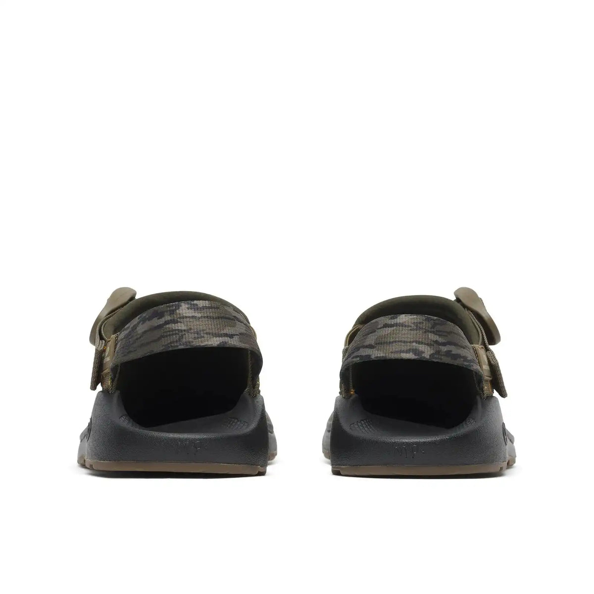 Men's Chaco x Mossy Oak Canyon Leather Clog