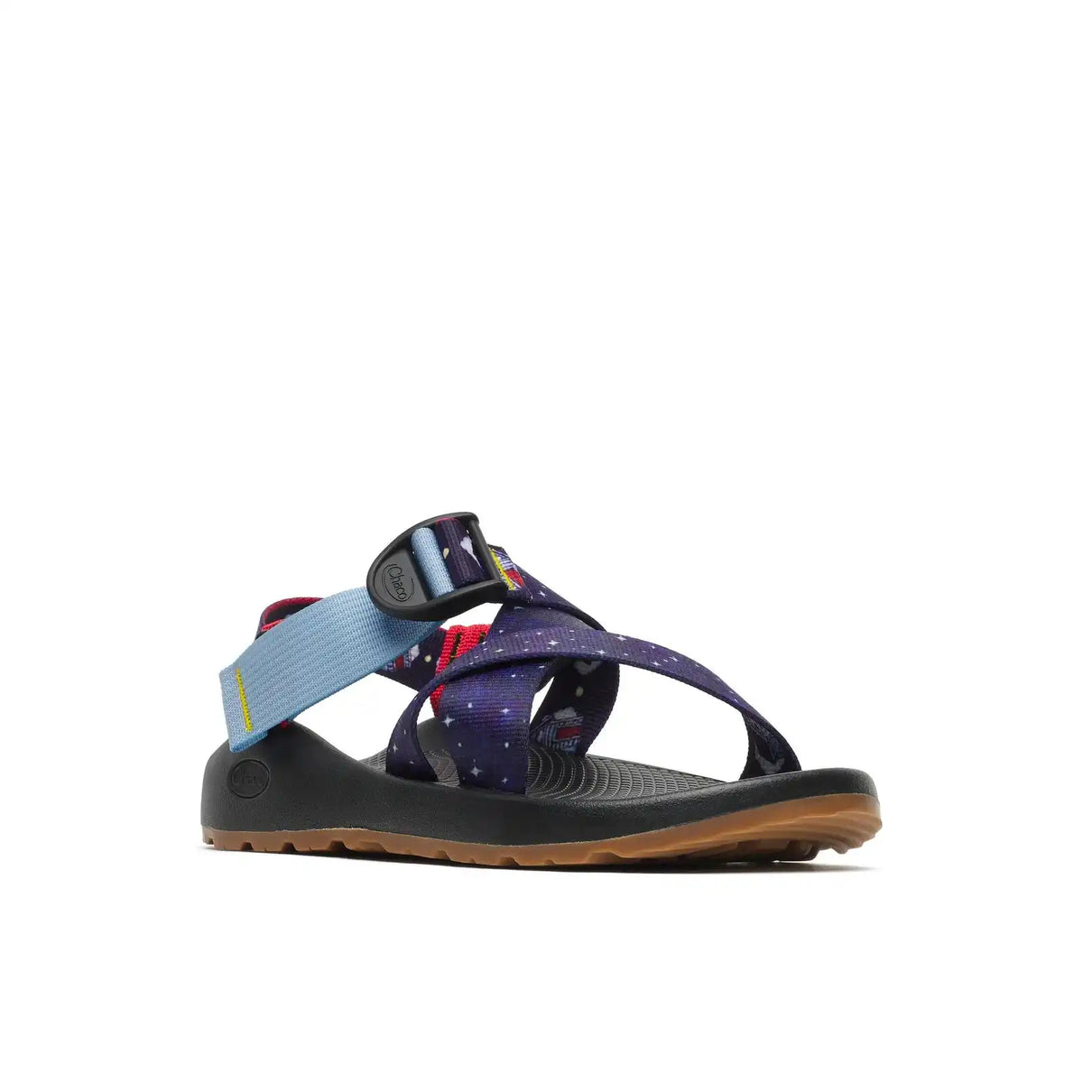 Men's Chaco x Billy Strings Mega Z Sandal