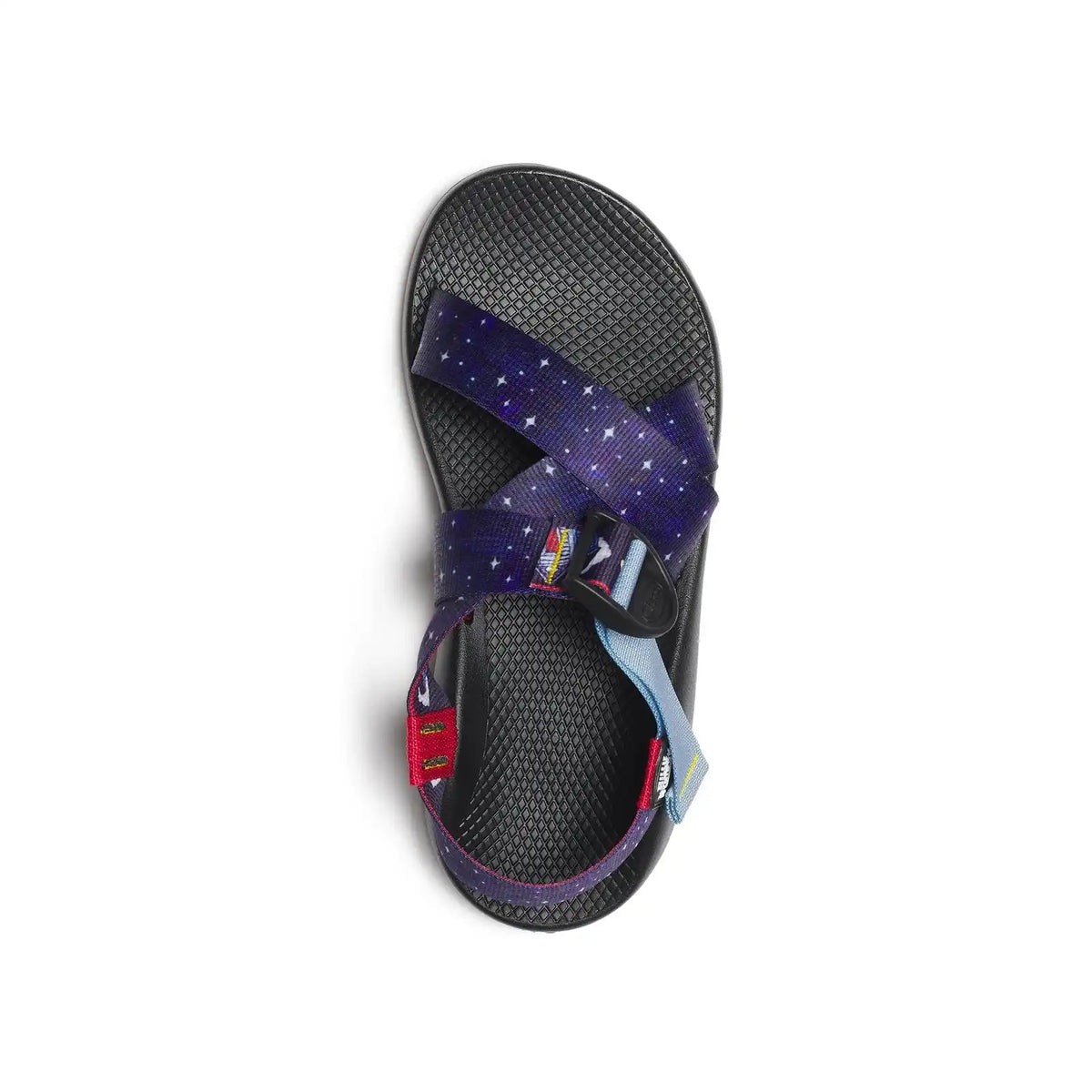 Men's Chaco x Billy Strings Mega Z Sandal