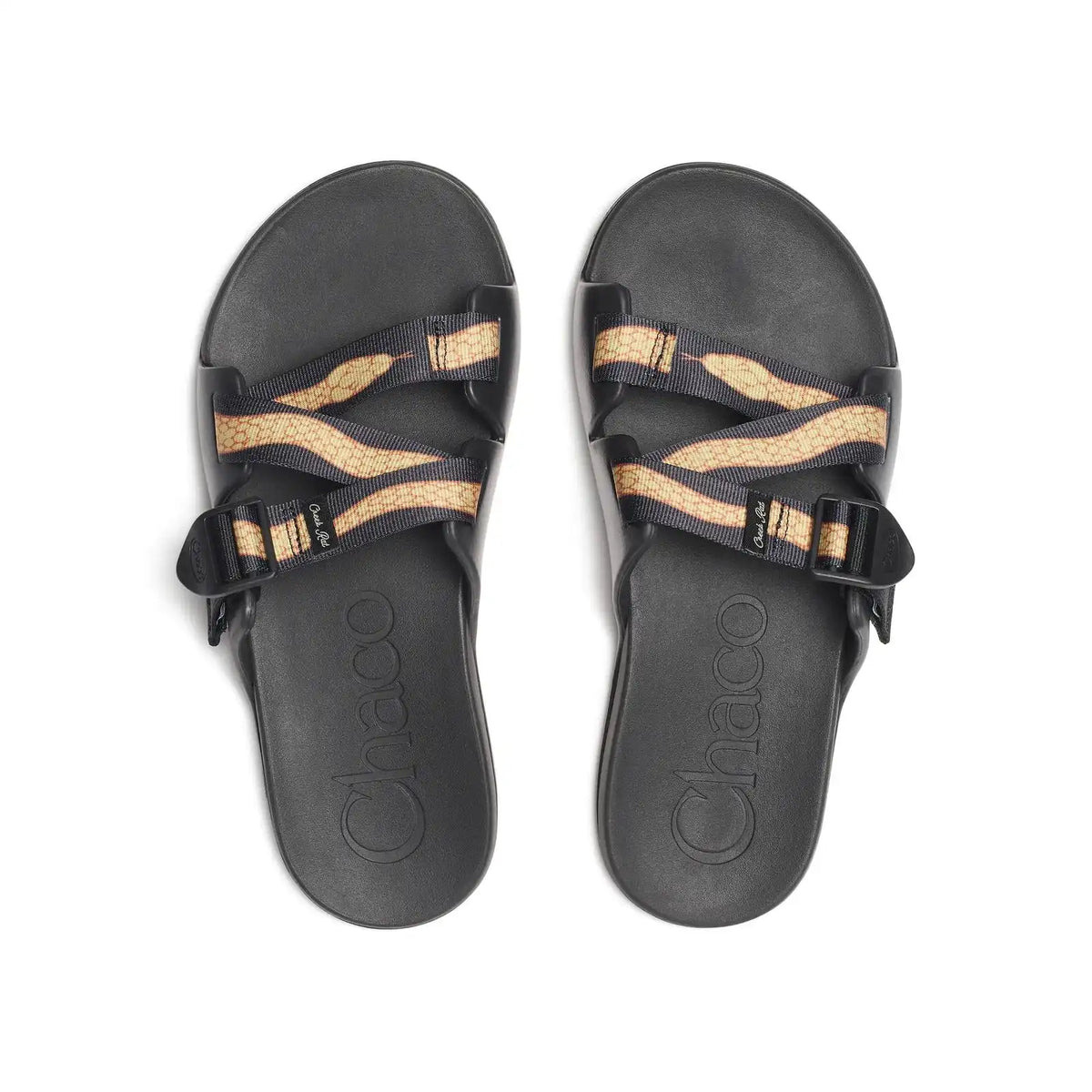 Men's Chaco x Creek Rat Chillos Slide