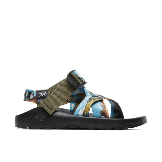 Men's Public Lands Mega Z Classic Sandal