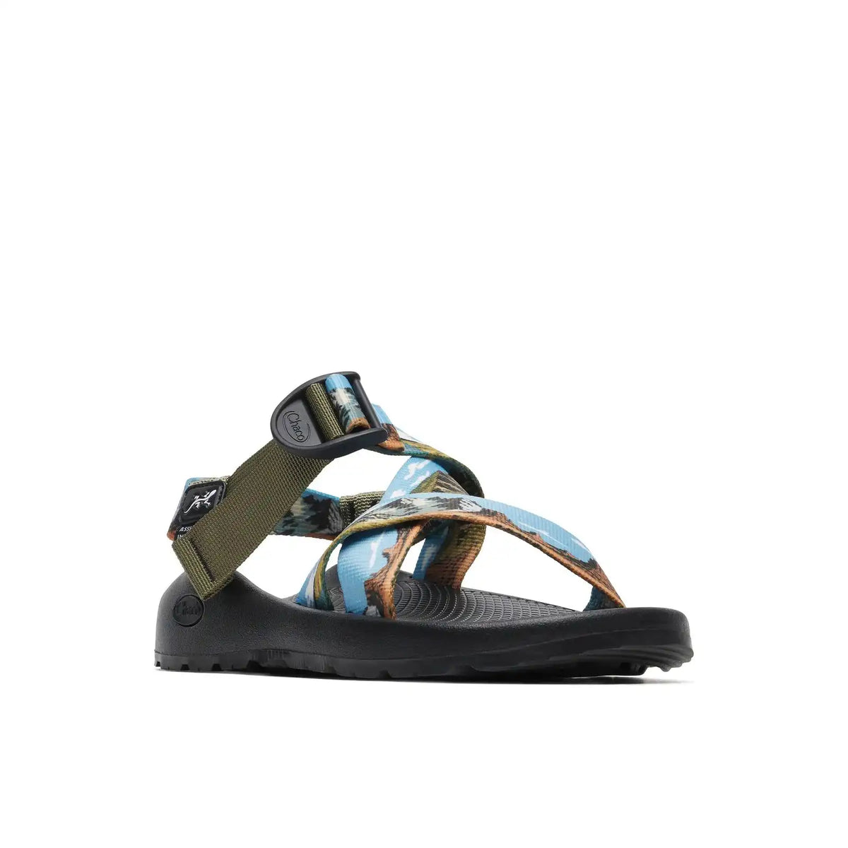 Men's Public Lands Mega Z Classic Sandal