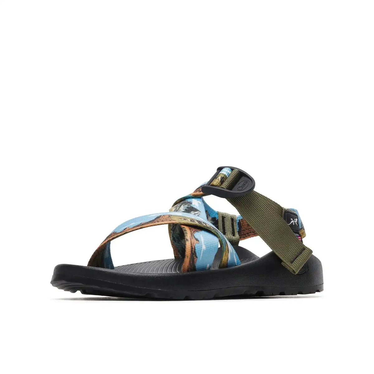 Men's Public Lands Mega Z Classic Sandal