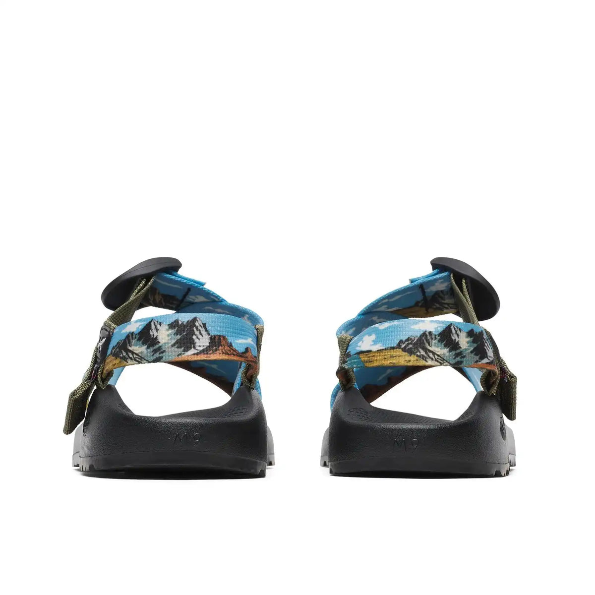 Men's Public Lands Mega Z Classic Sandal