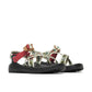 Men's Chaco x Inked Traveler Z/1 Classic Sandal