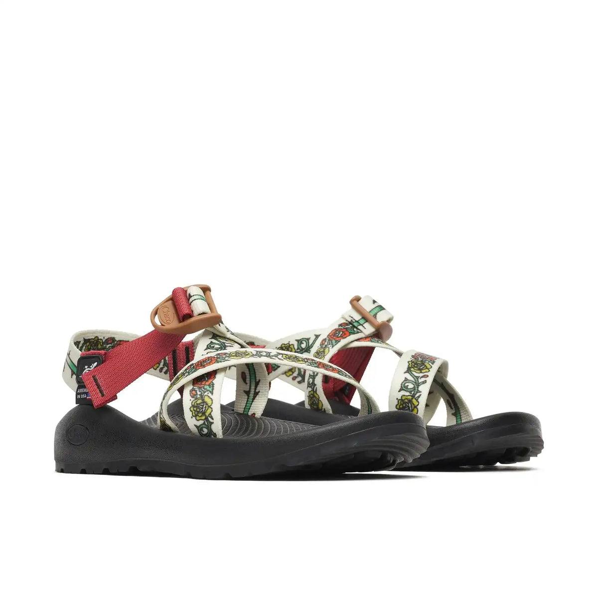 Men's Chaco x Inked Traveler Z/1 Classic Sandal