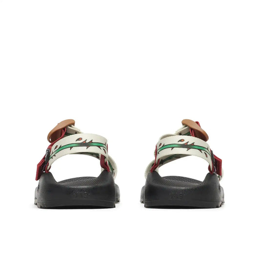 Men's Chaco x Inked Traveler Z/1 Classic Sandal