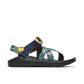 Men's Chaco x Inked Traveler Z/1 Classic Sandal