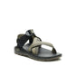 Men's Mega Z/Cloud Wide-Strap Cushioned Sandal