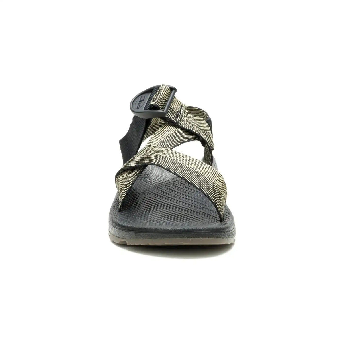Men's Mega Z/Cloud Wide-Strap Cushioned Sandal