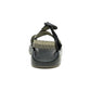 Men's Mega Z/Cloud Wide-Strap Cushioned Sandal