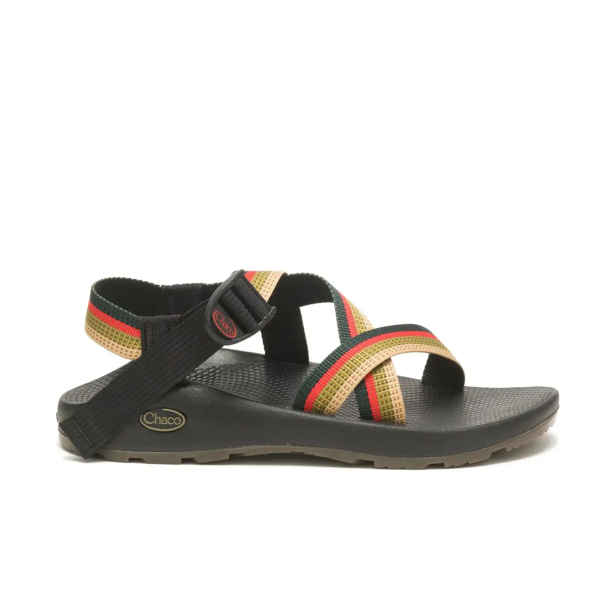 Men's Z/1 Adjustable Strap Classic Sandal