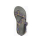 Men's Z/2 Adjustable Strap Classic Sandal