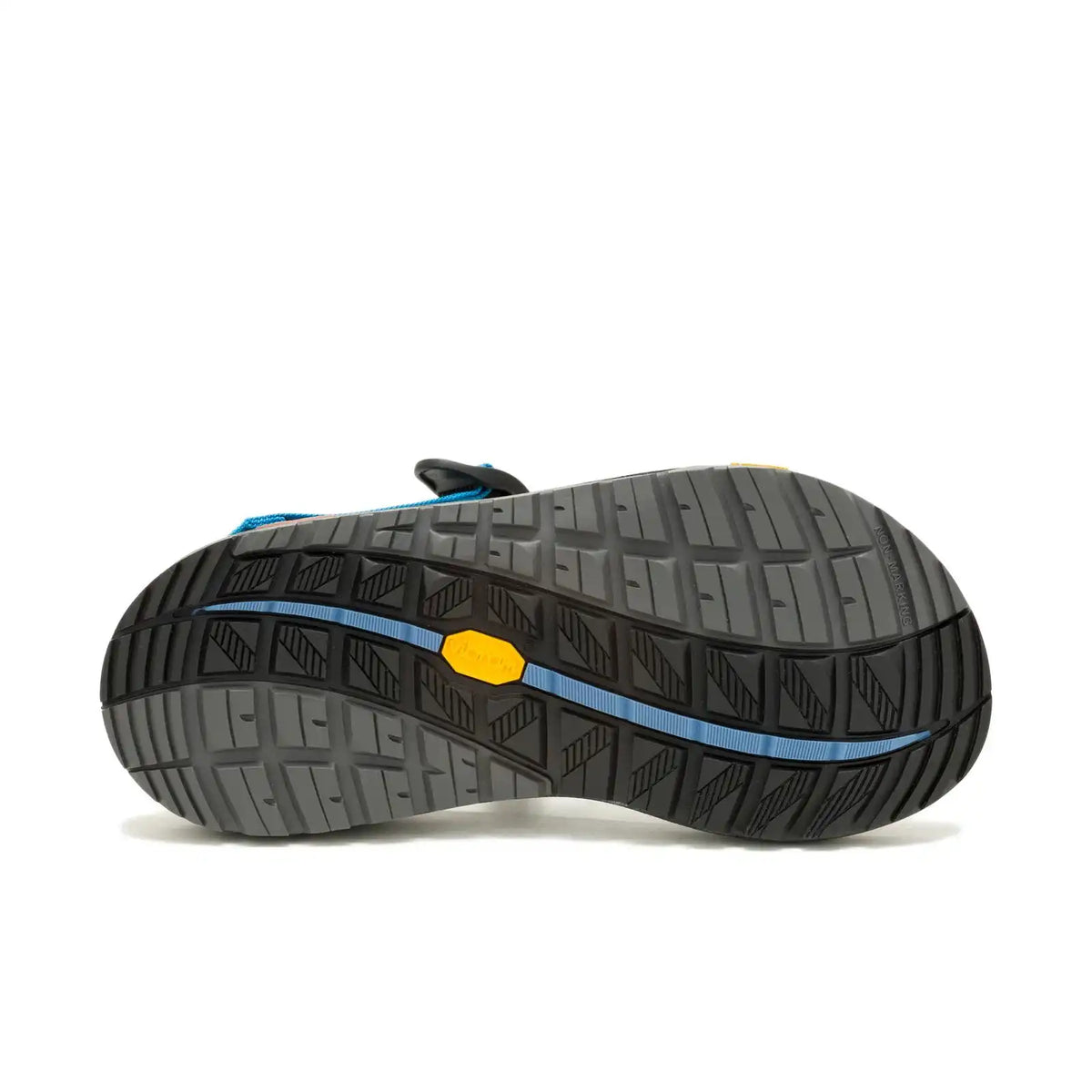 Men's Z/2 Rapid Pro Adjustable Strap Classic Sandal