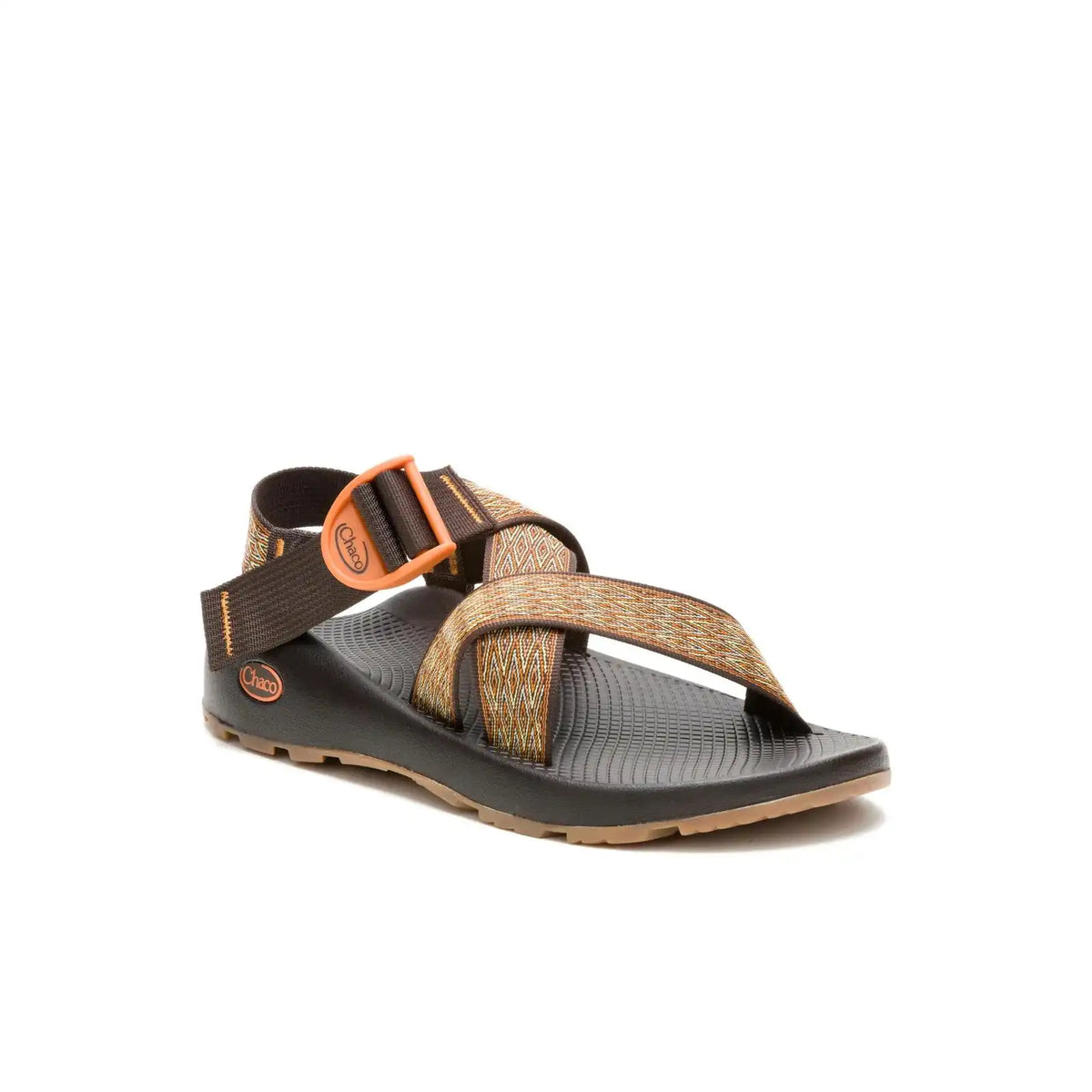 Men's Mega Z/1 Wide-Strap Classic Sandal