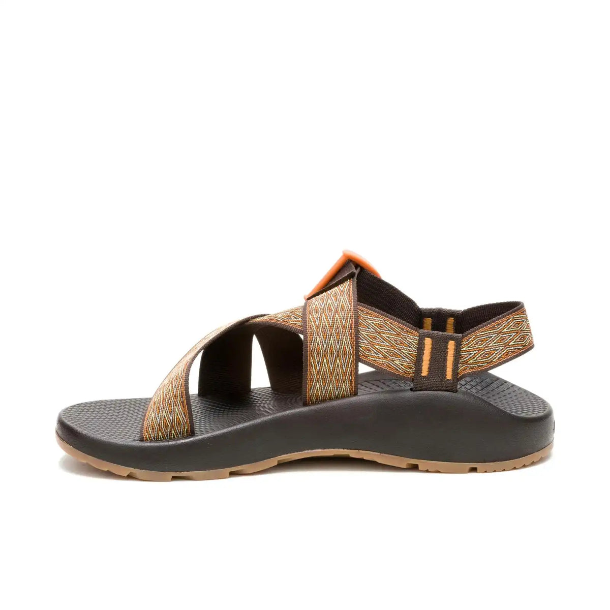 Men's Mega Z/1 Wide-Strap Classic Sandal
