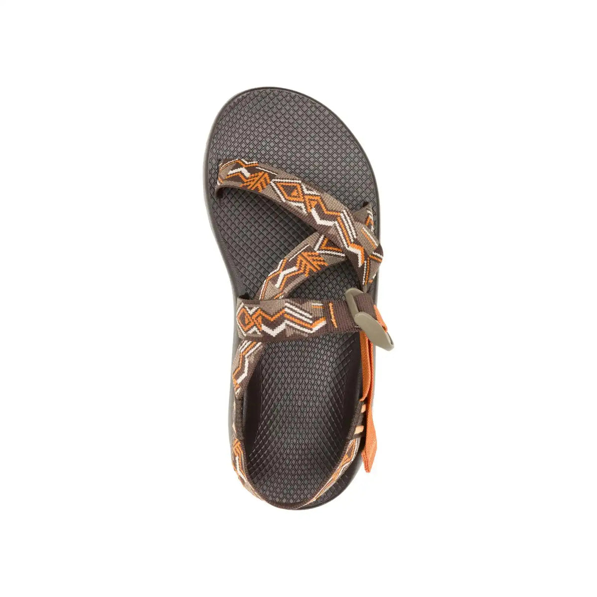 Men's Z/1 Adjustable Strap Classic Sandal