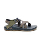 Men's Z/1 Adjustable Strap Classic Sandal