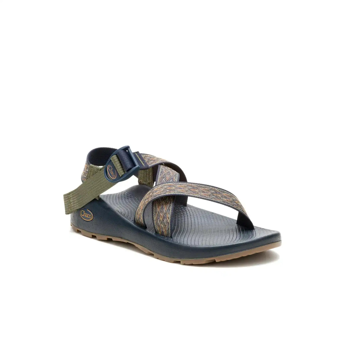 Men's Z/1 Adjustable Strap Classic Sandal