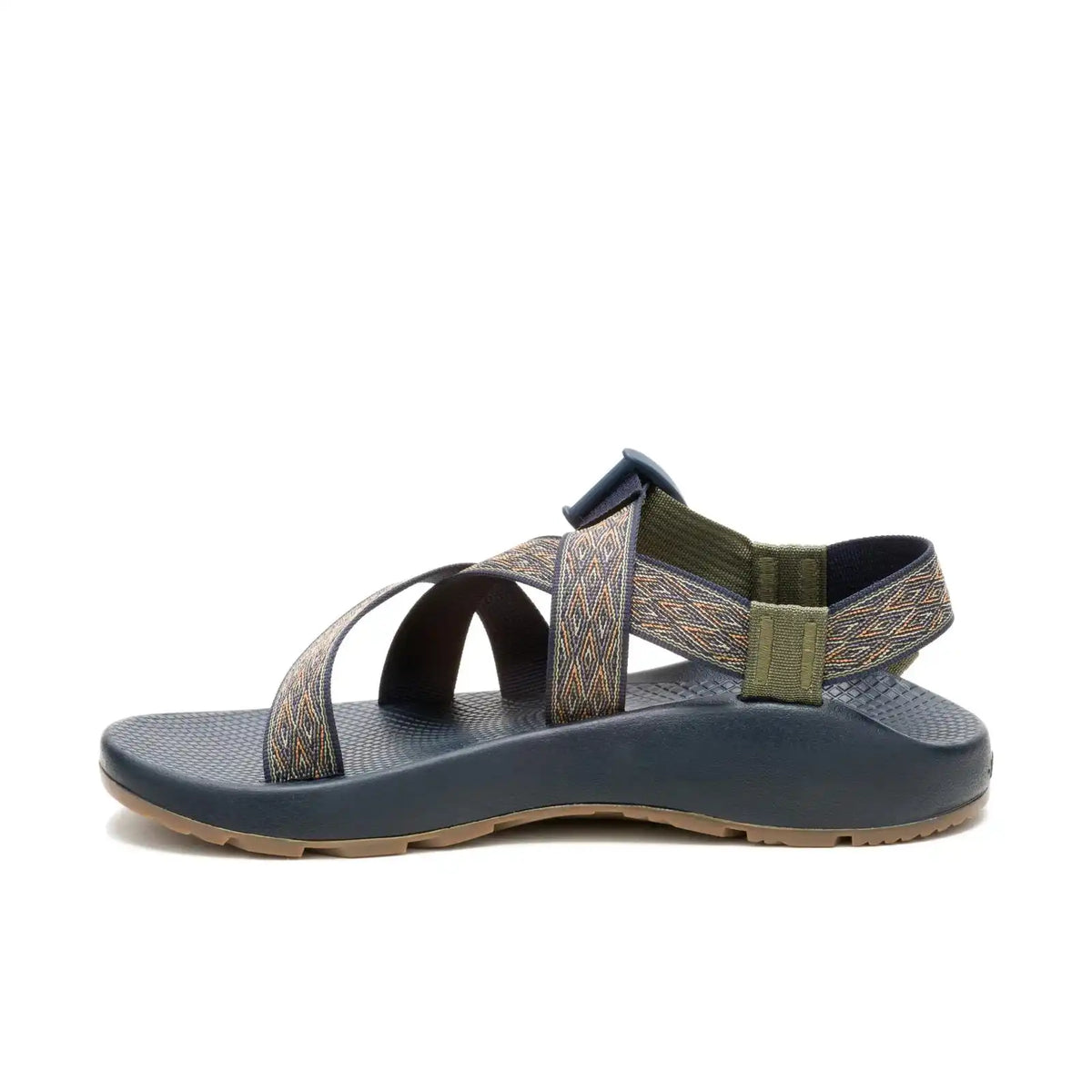 Men's Z/1 Adjustable Strap Classic Sandal
