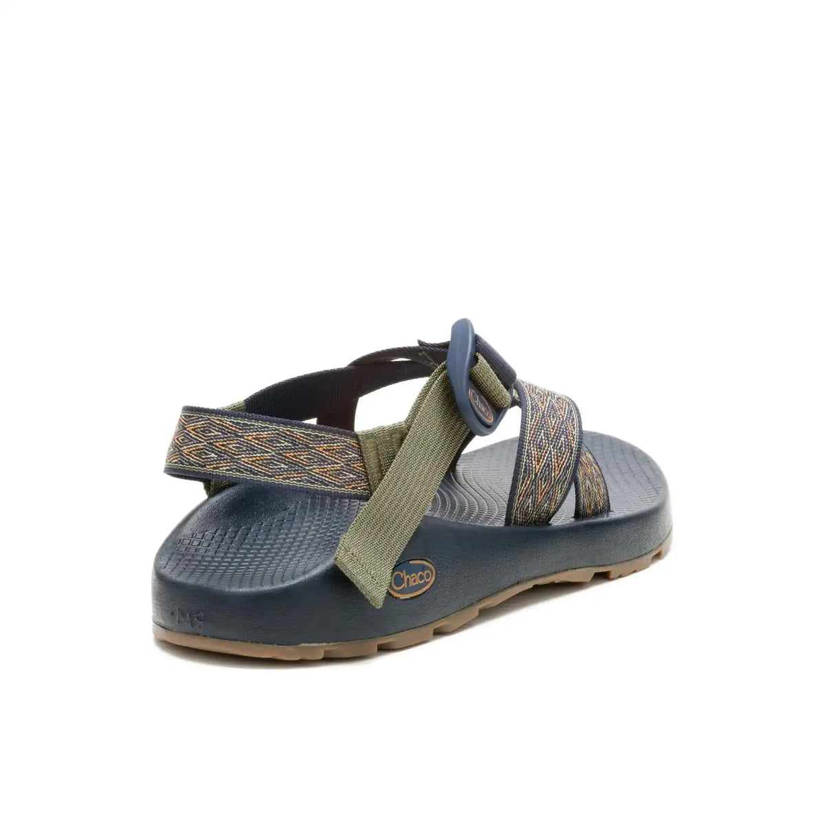 Men's Z/1 Adjustable Strap Classic Sandal