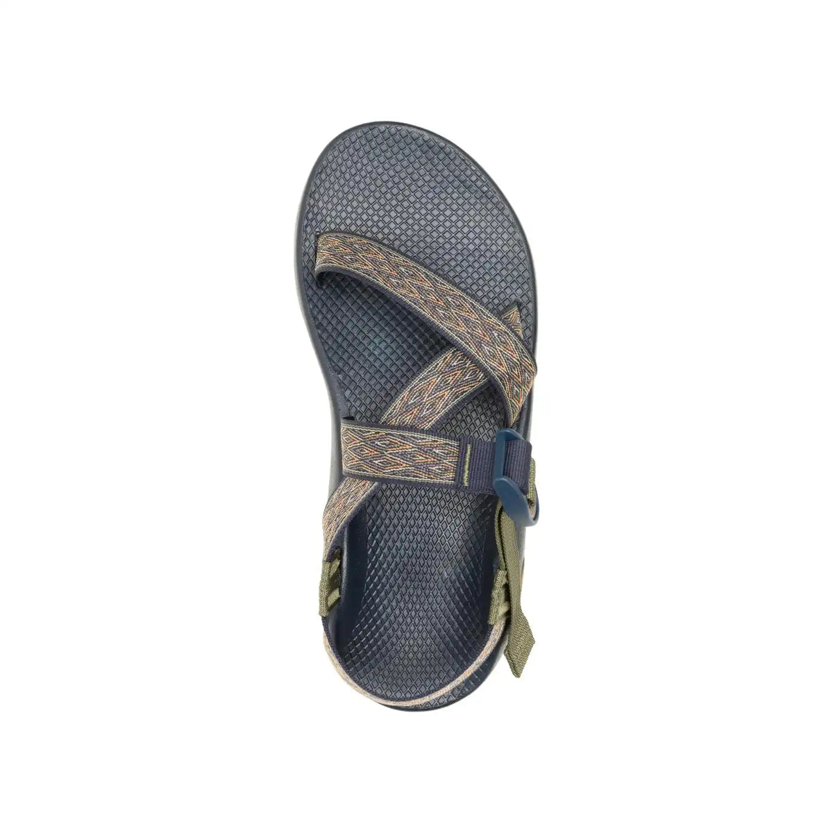 Men's Z/1 Adjustable Strap Classic Sandal