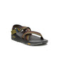 Men's Z/1 Rapid Pro Adjustable Strap Classic Sandal