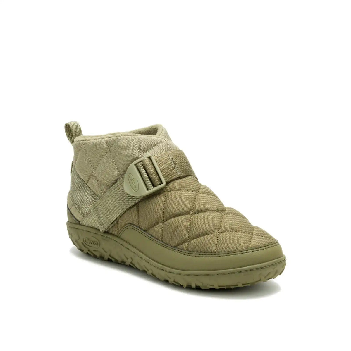 Men's Ramble Rugged Canvas Shoe