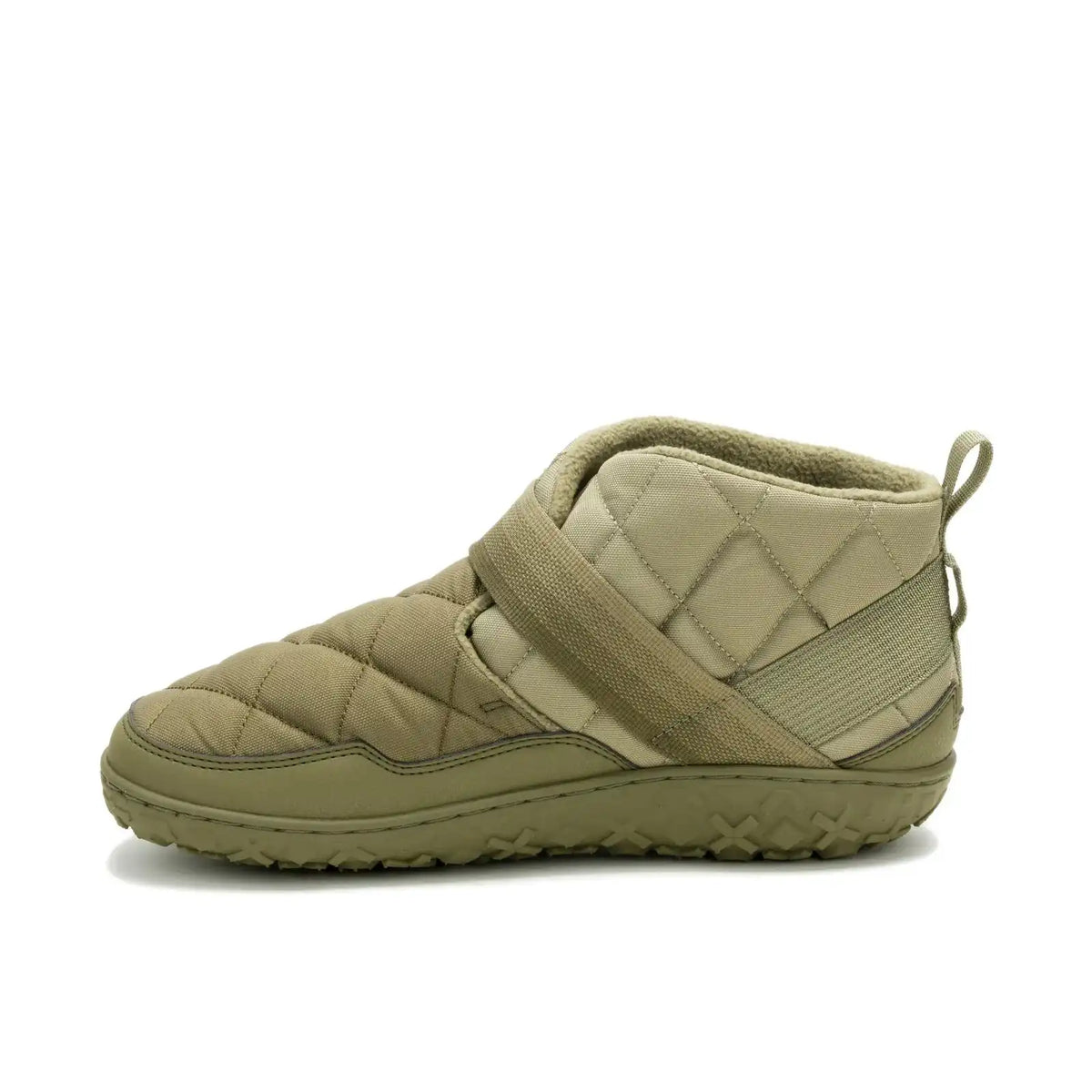 Men's Ramble Rugged Canvas Shoe