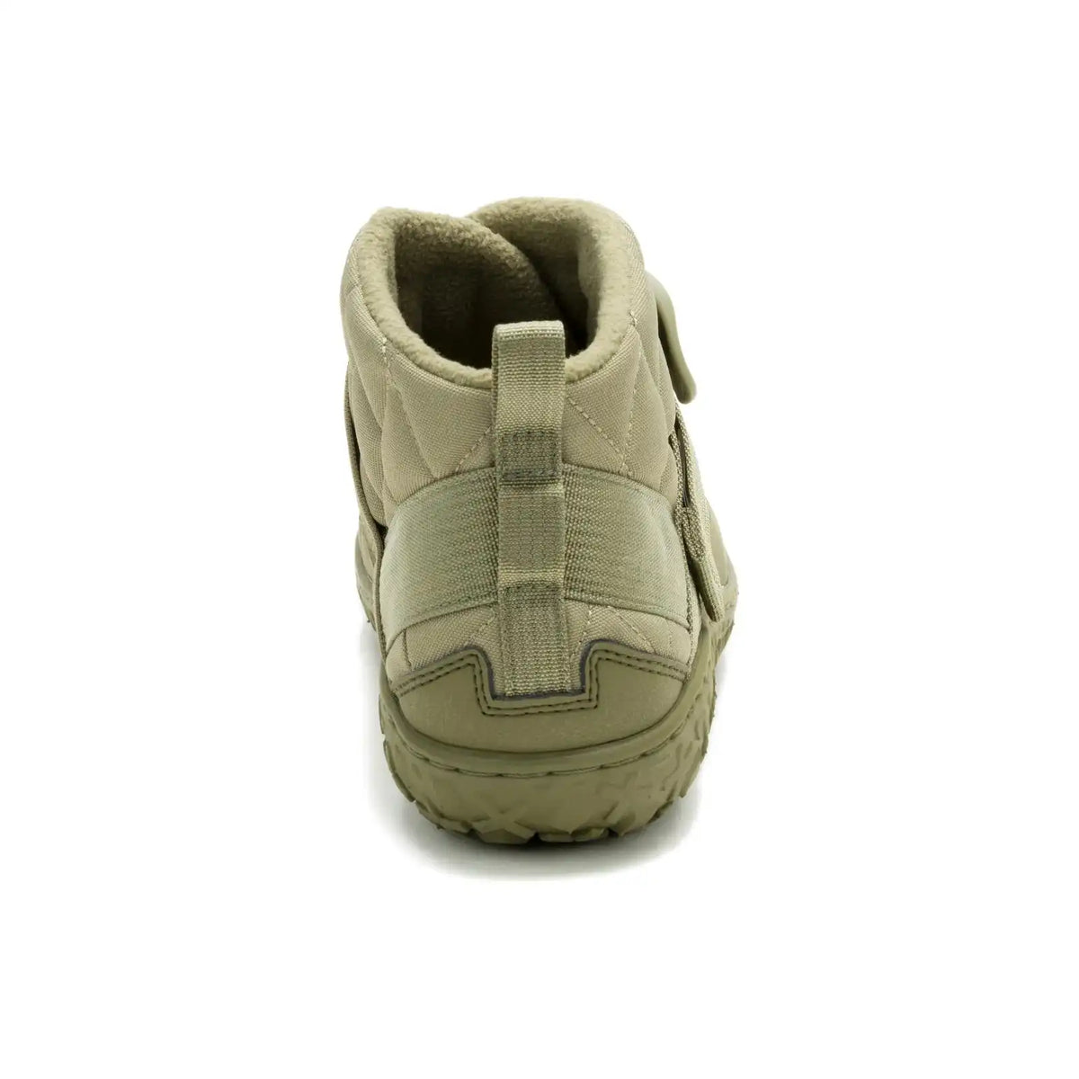 Men's Ramble Rugged Canvas Shoe