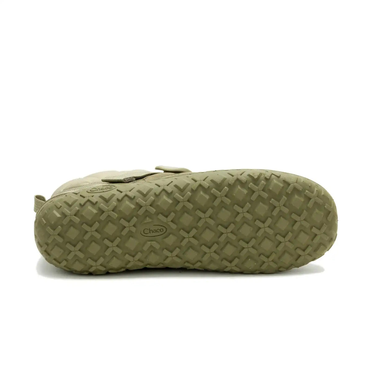 Men's Ramble Rugged Canvas Shoe