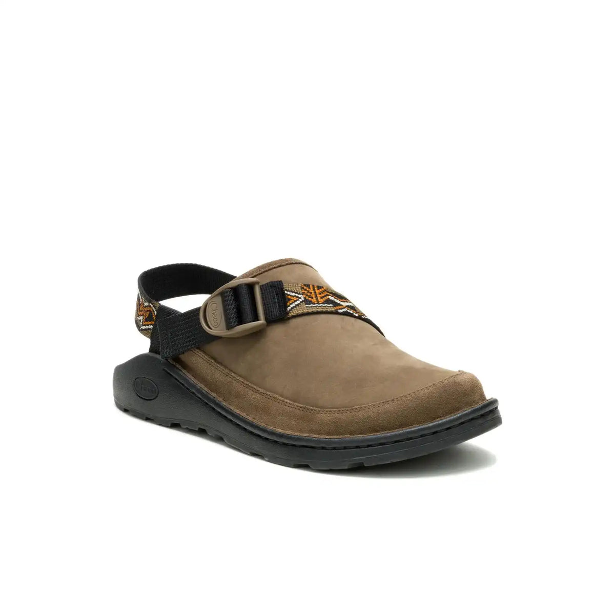 Men's Canyon Leather Clog