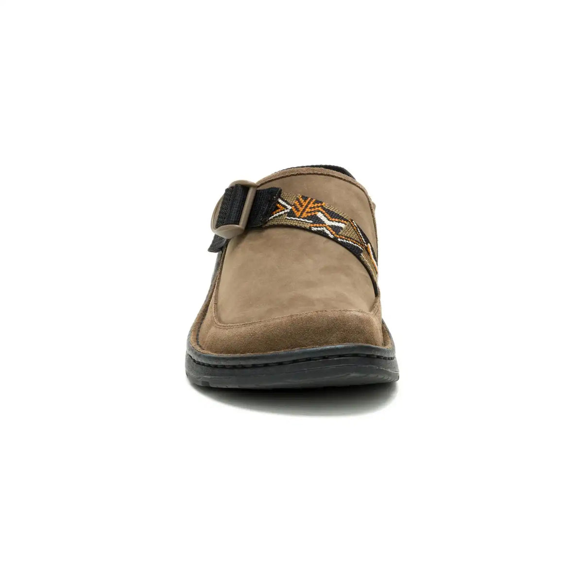 Men's Canyon Leather Clog