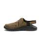 Men's Canyon Leather Clog