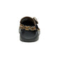 Men's Canyon Leather Clog