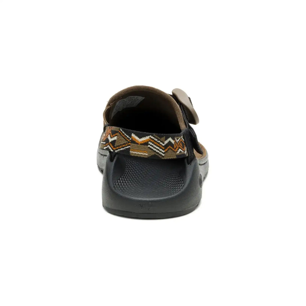 Men's Canyon Leather Clog
