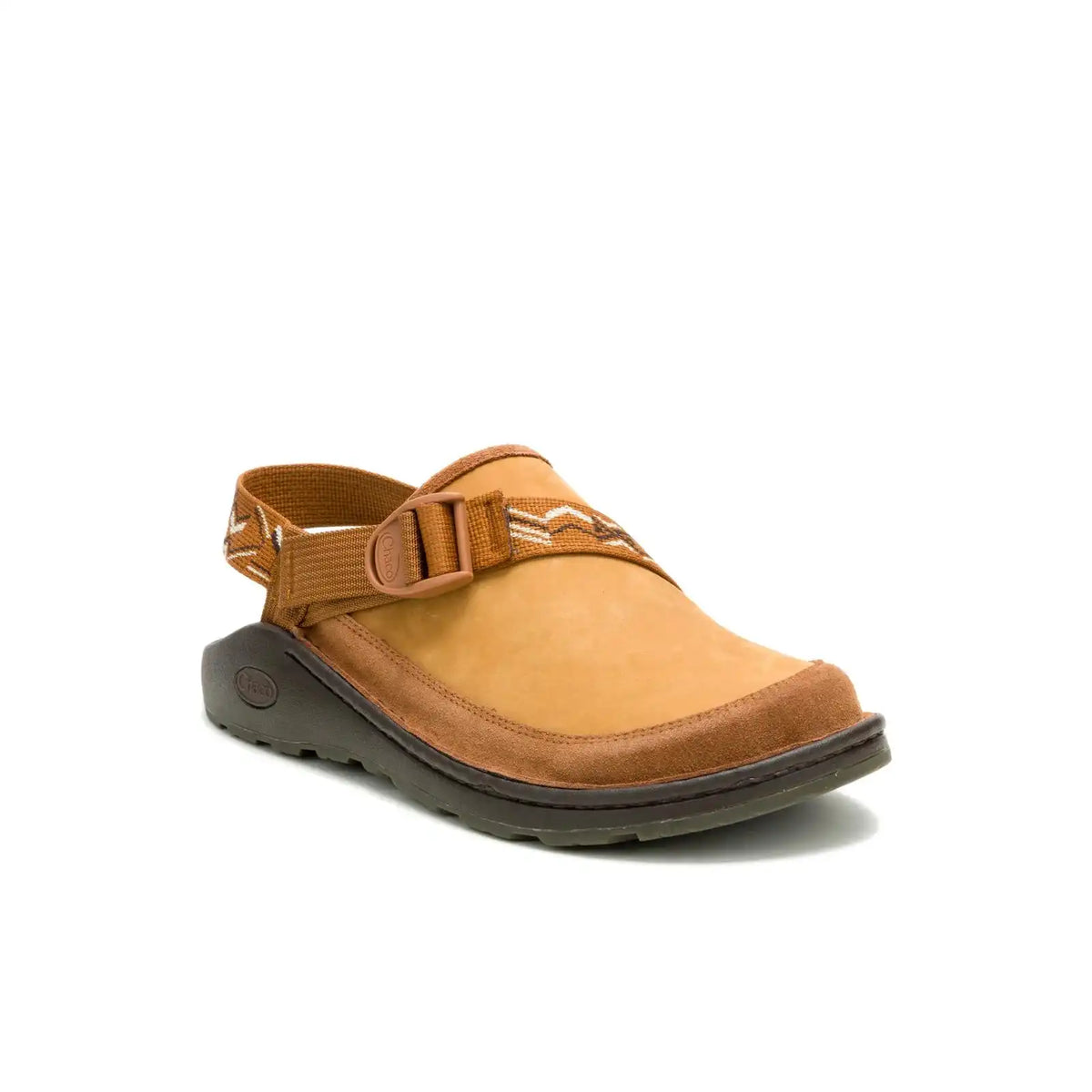 Men's Canyon Leather Clog