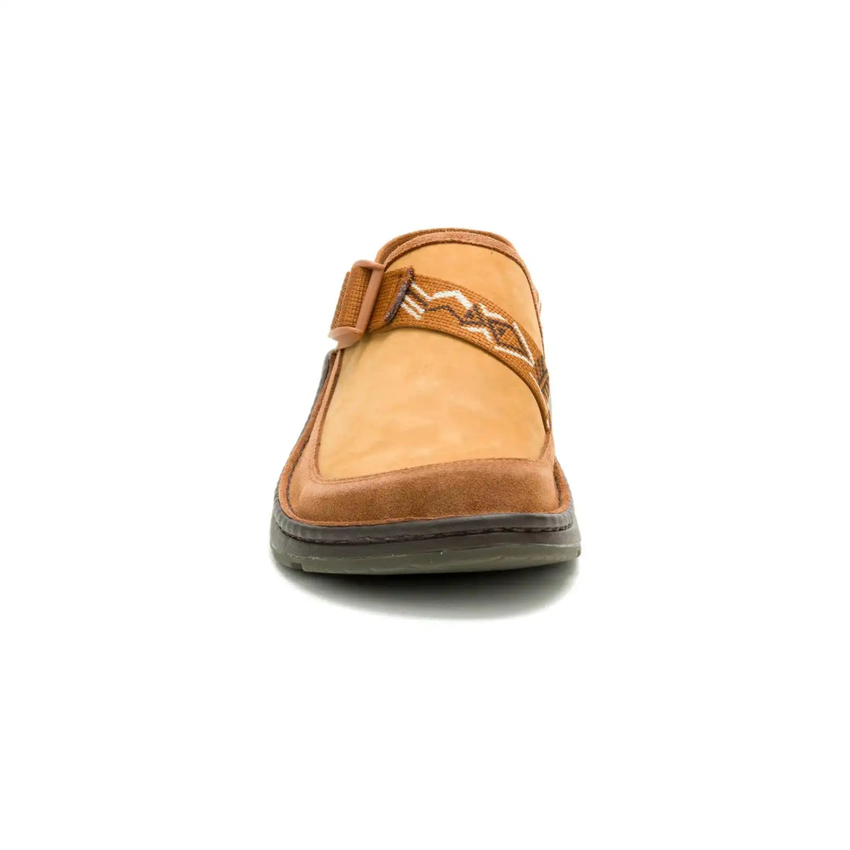 Men's Canyon Leather Clog