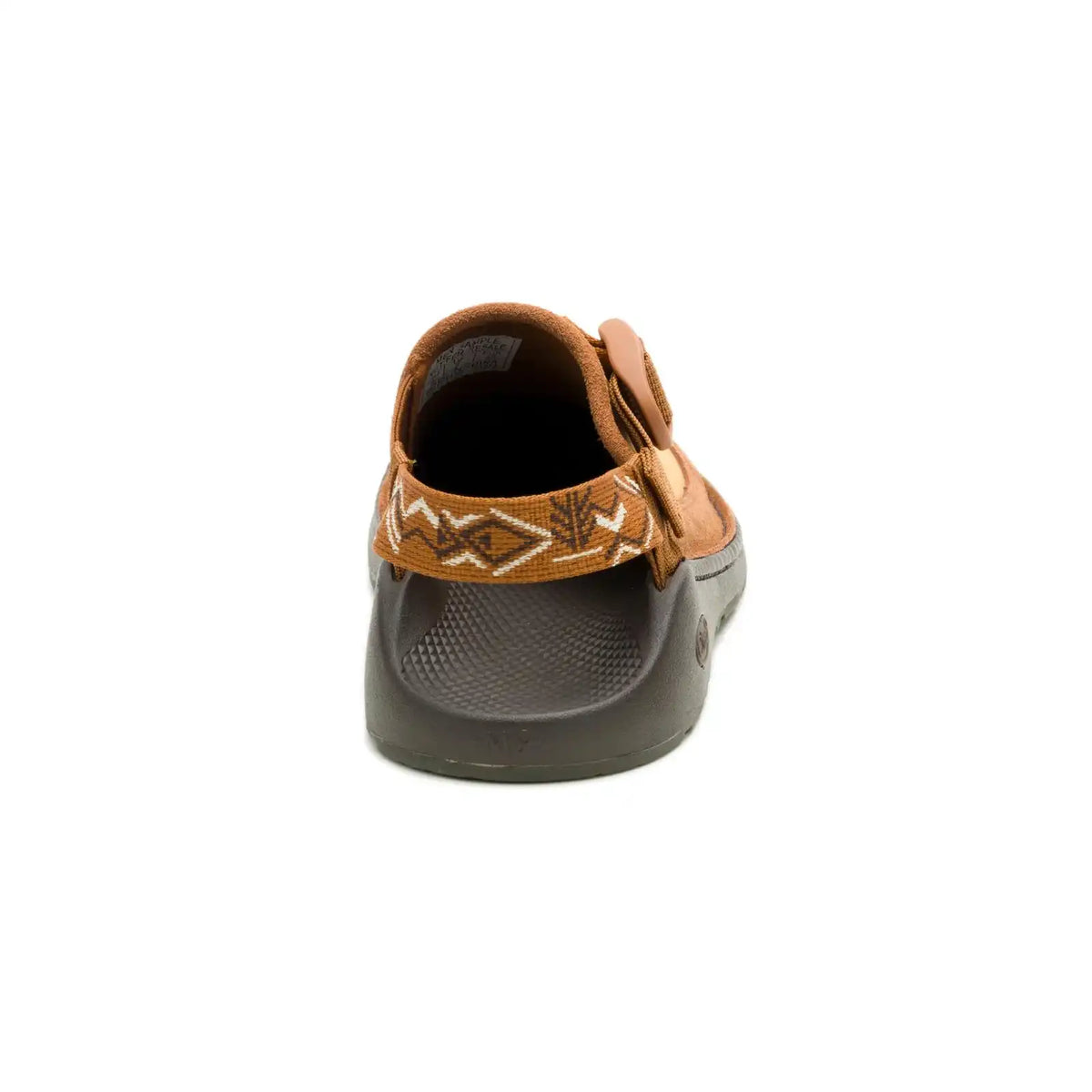 Men's Canyon Leather Clog